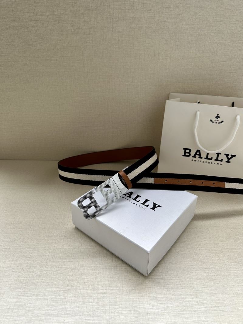 BALLY